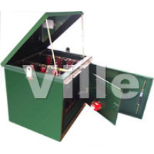 Outdoor Hv Cable Branch Box